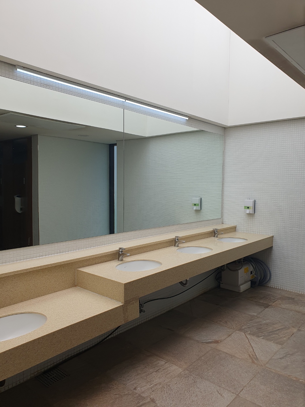 광교호수공원 캠핑장