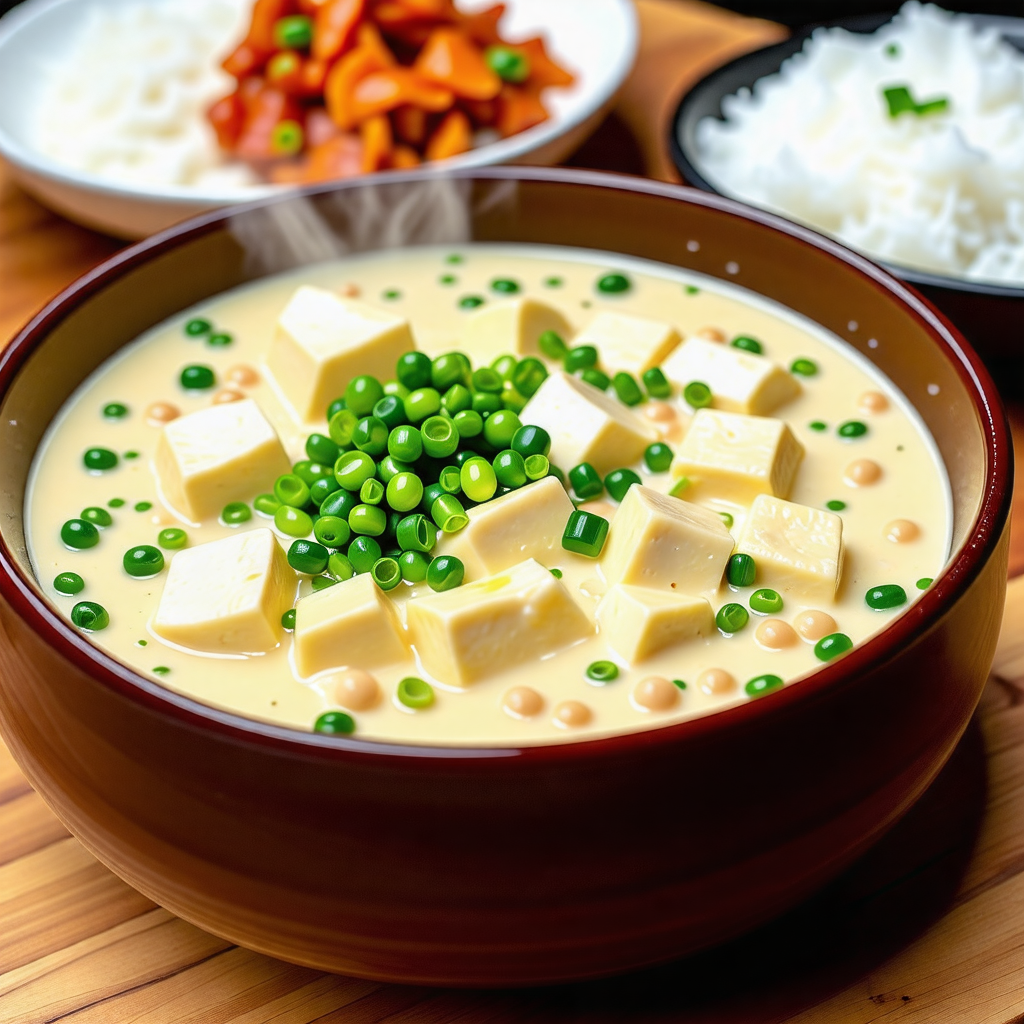 비지찌개 끓이는법