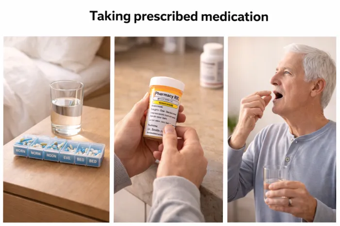 당뇨 수치 내리는 방법