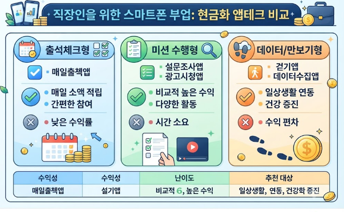 앱테크 추천 순위