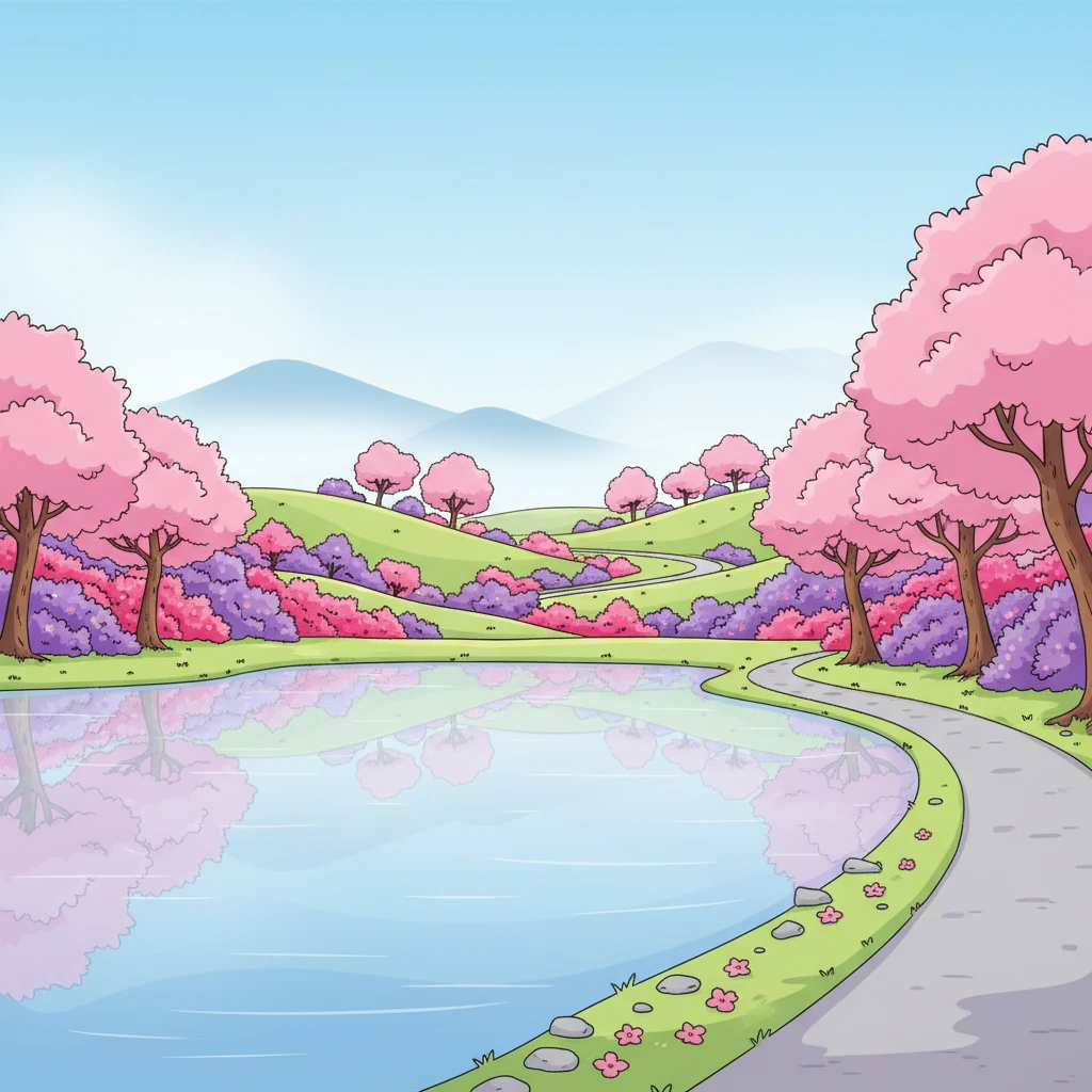 2026년 전남 화순 벚꽃 명소별 특..