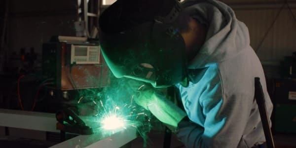 가스텅스텐아크용접기능사(TIG) 필기·실기 포스팅 관련 이미지