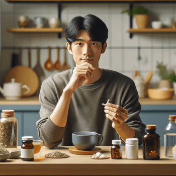 질병치료: 환자와 보호자의 올바른 행동!!!