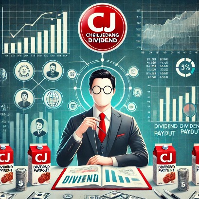 CJ제일제당 배당일 배당금 썸네일
