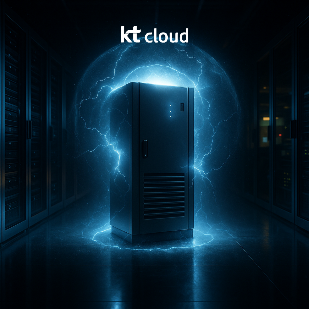 [기술리포트] 데이터센터에서 UPS의 역할: 데이터센터가 정전에 대비하는 방법