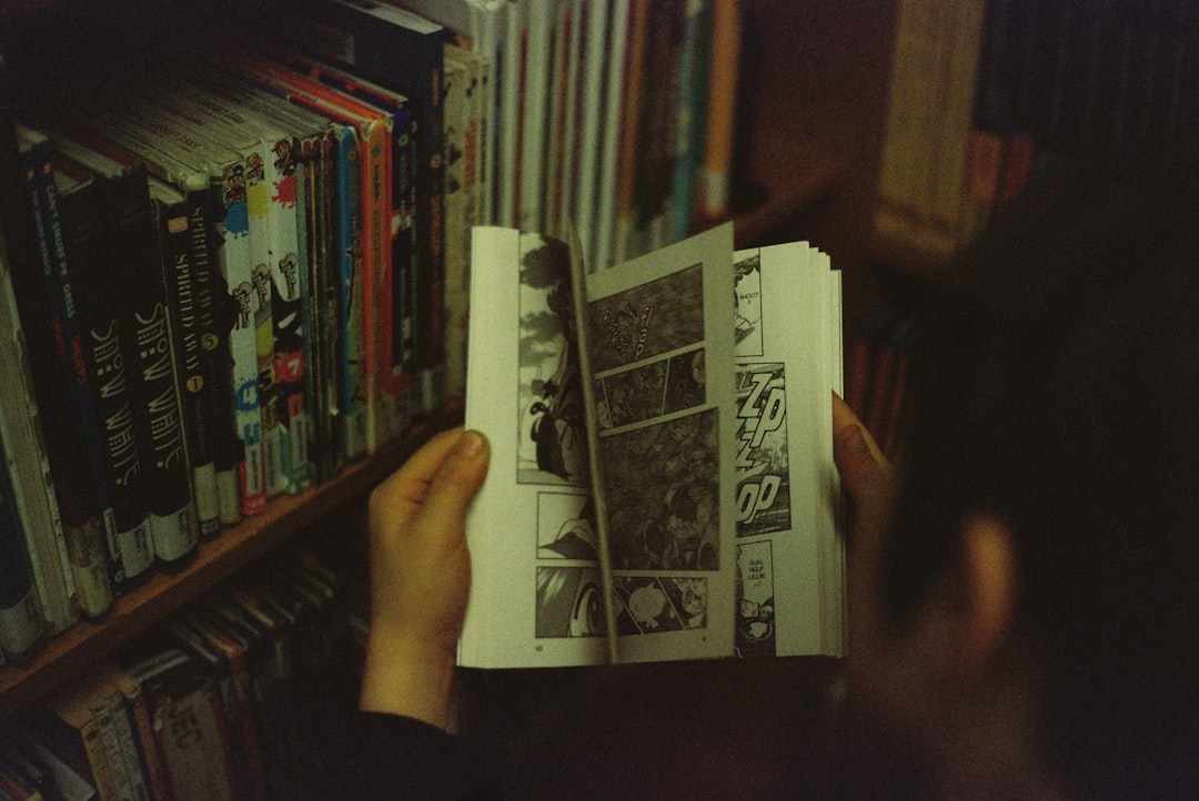 Read.