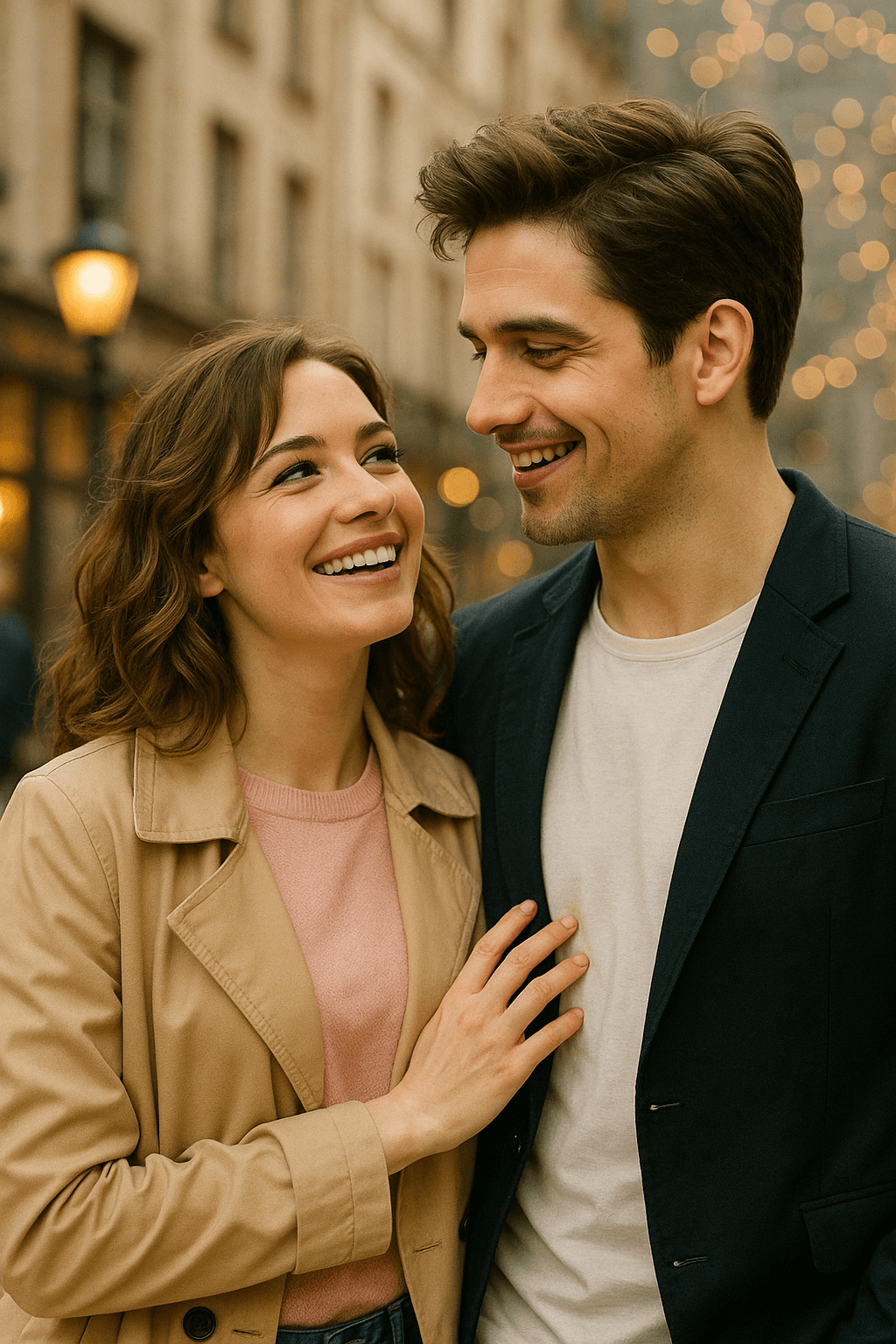 로맨틱 코미디 명작 추천과 행복한 설렘의 순간들