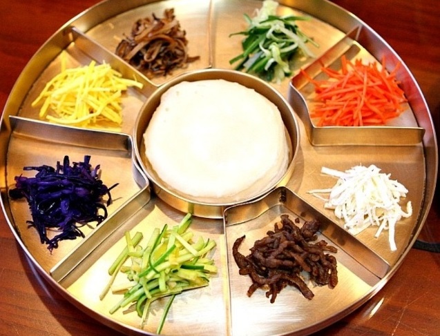 한국인의밥상-군산-지미원-궁중한정식-유현자