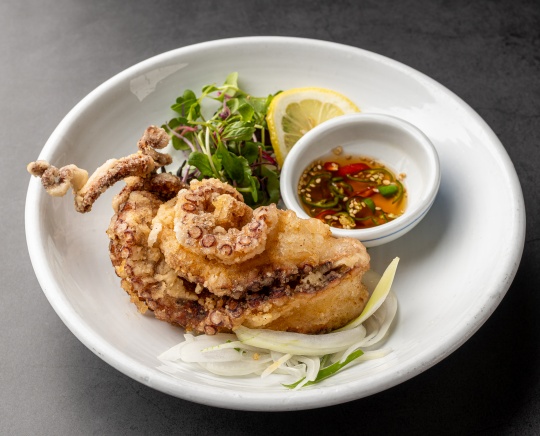 강남 양재동 오리요리 '배나무골오리집'