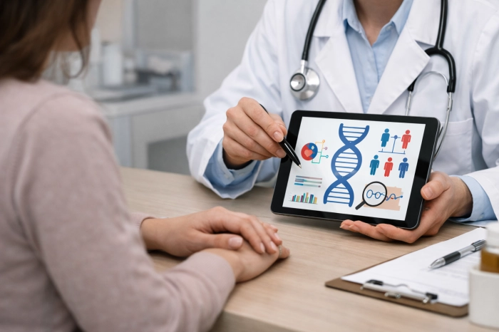 대사 증후군 증상