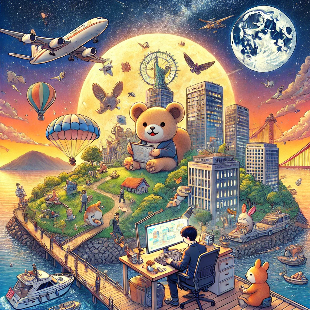 트럼프와 외교 정책