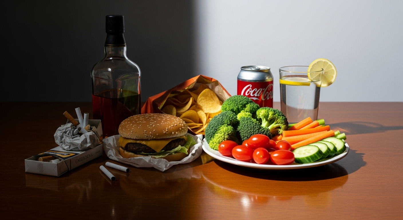 콜레스테롤 낮추는 방법