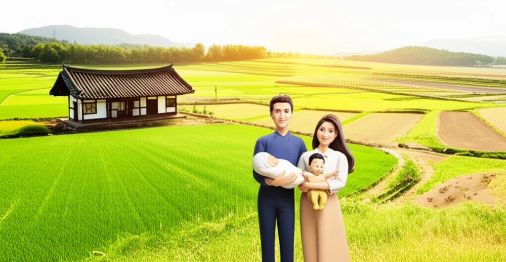 강화군 출산 지원금 2025년 : 든..