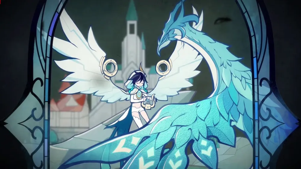 원신 - 바르바토스