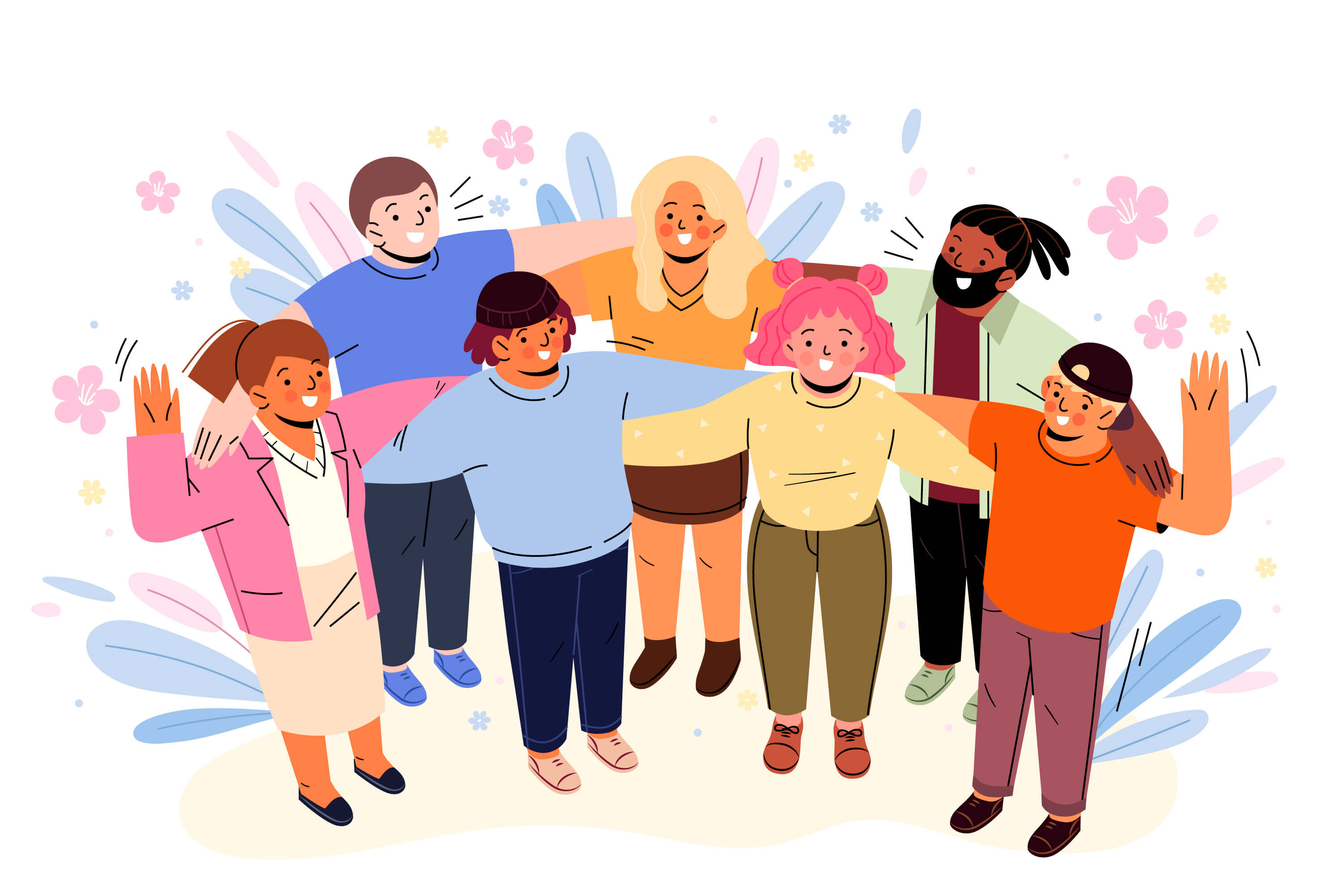 인간관계의 심리학 : 관계의 형성과 유지&#44; 향상&#44; 변화&#44; 발전에 대하여