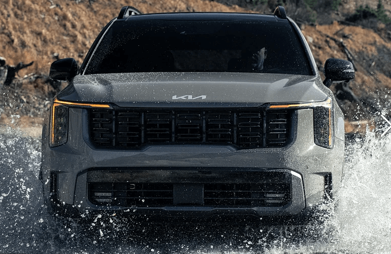 2024 쏘렌토 하이브리드 가격 포토 모의견적 카탈로그