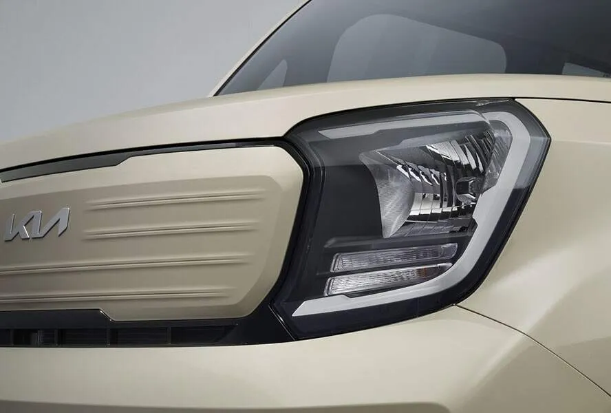 기아 레이 이미지