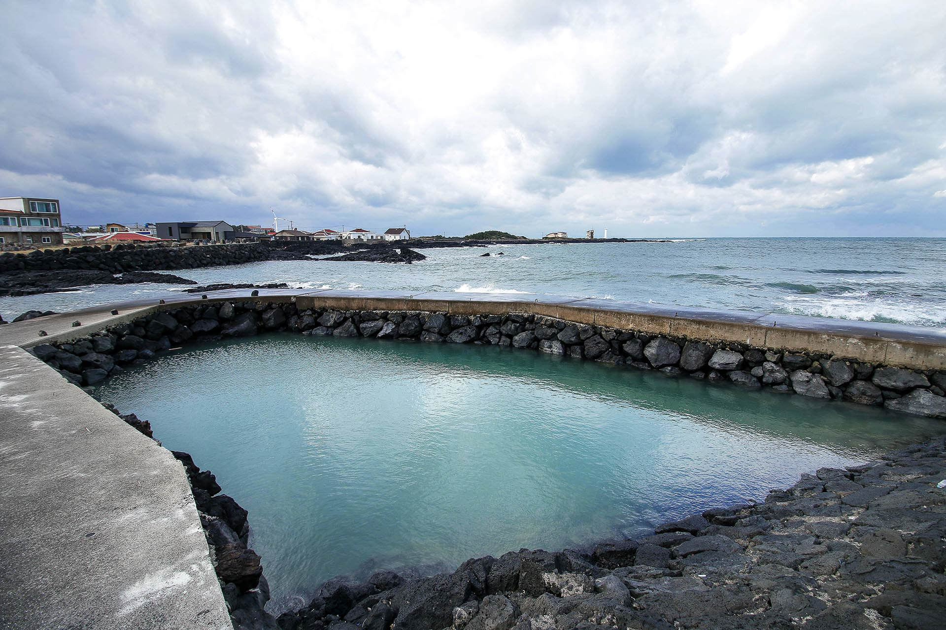 우리들의 블루스 촬영지