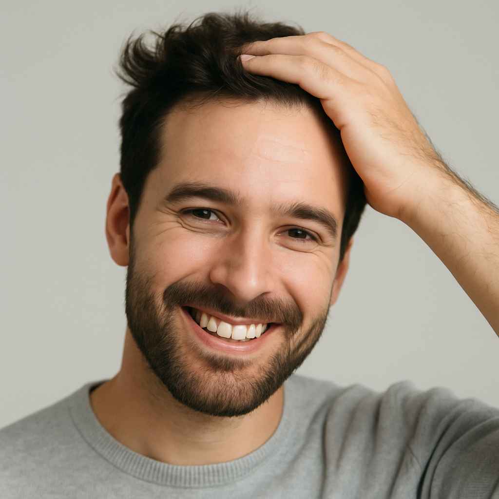 모발이식 비용 궁금하셨죠?