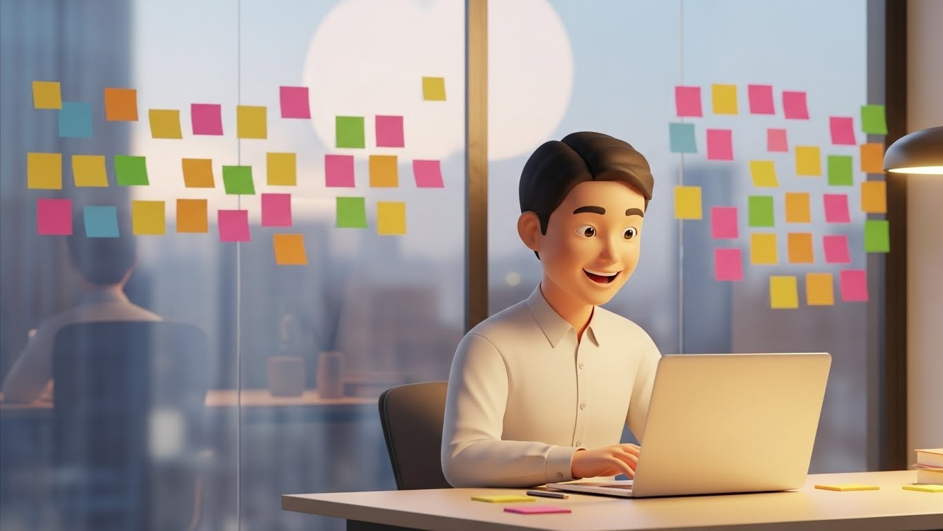 시장조사, 비즈니스모델