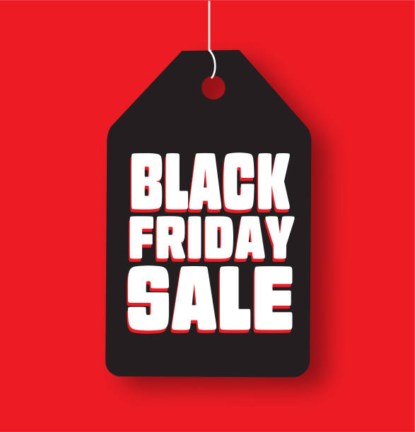 블랙프라이데이 쇼핑 전략