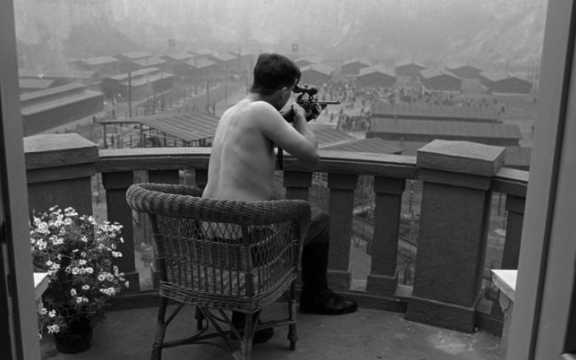 쉰들러 리스트 (Schindler&rsquo;s List)