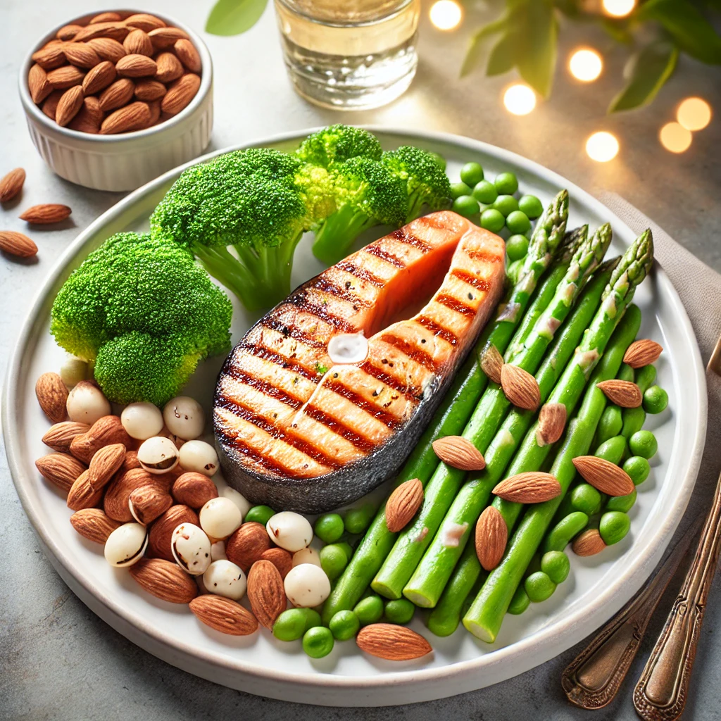 다이어트 식단과 관련있는 사진