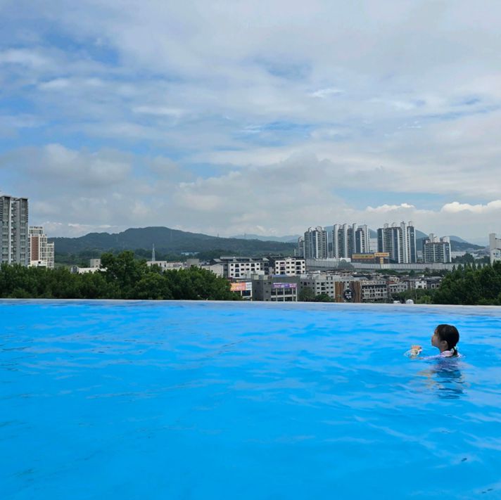 아쿠아필드 안성