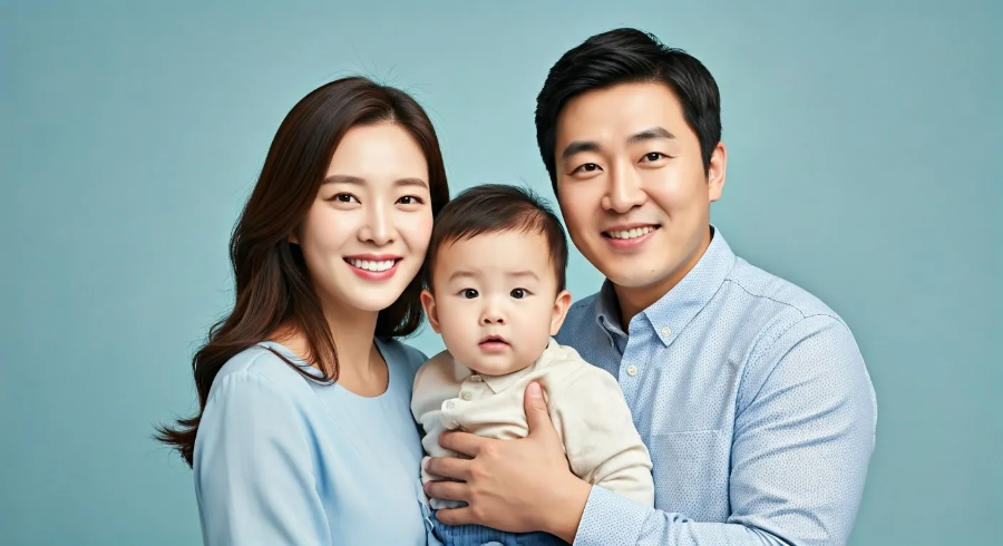 첫만남이용권 카드 포인트 지급