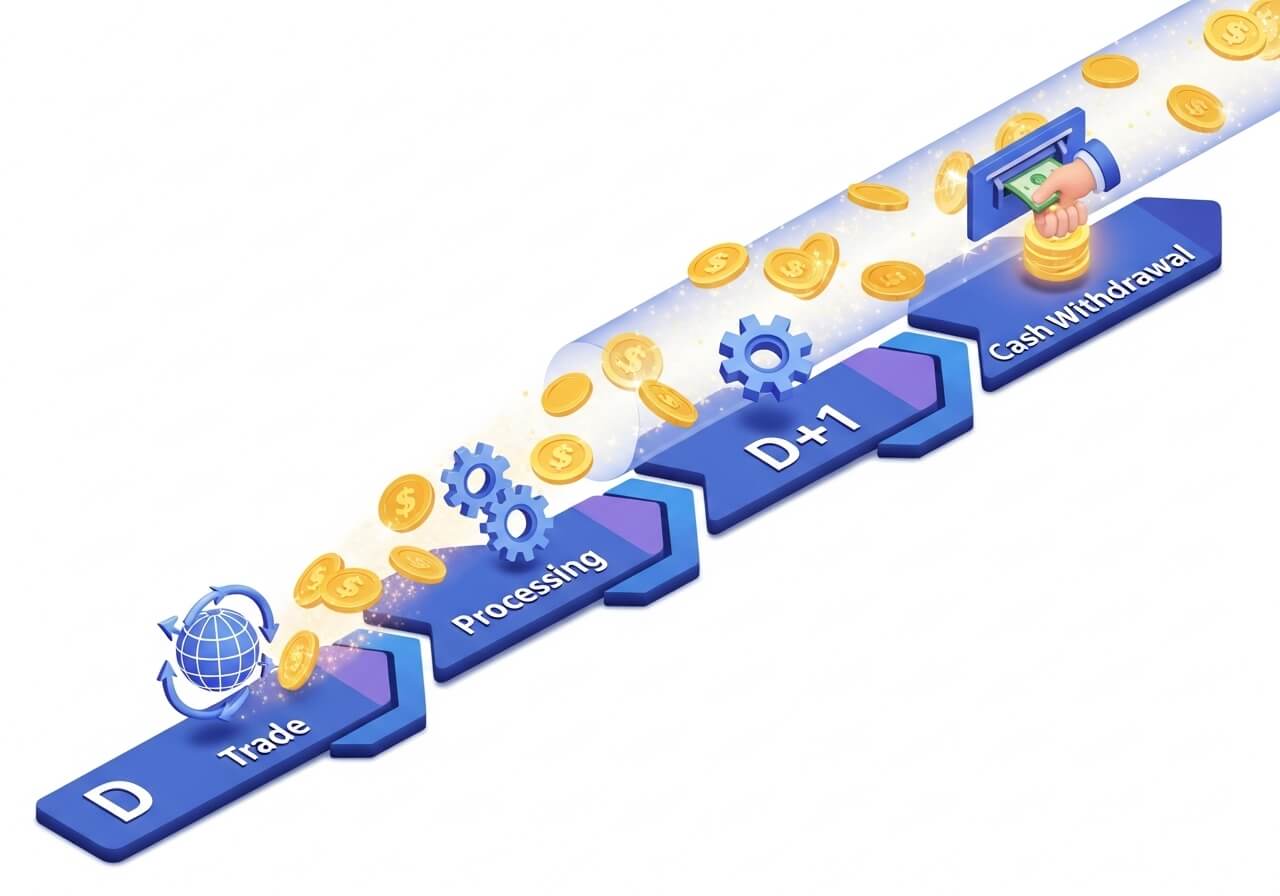 주식 d+2 예수금