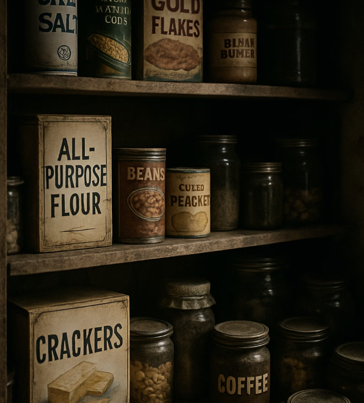 우리 집 어디에 숨어있을까?