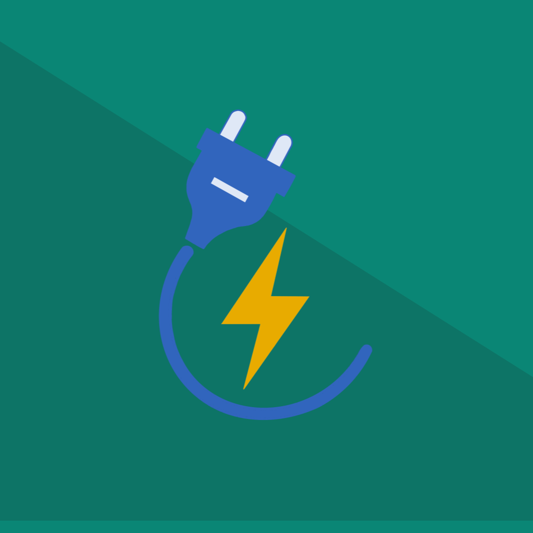 여름철 에너지 절약 꿀팁!