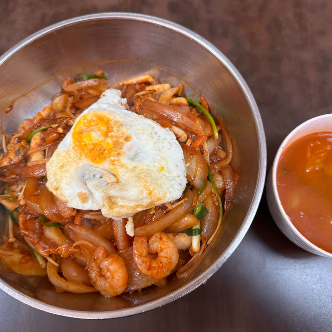 전현무계획2 33회 대구 중구 대봉동 중화비빔밥 야키우동 탕수육 맛집 덕성반점