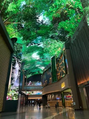 영종도 인스파이어 리조트 가격 예약 맛집_10