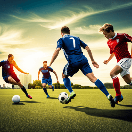 여자축구 남북전