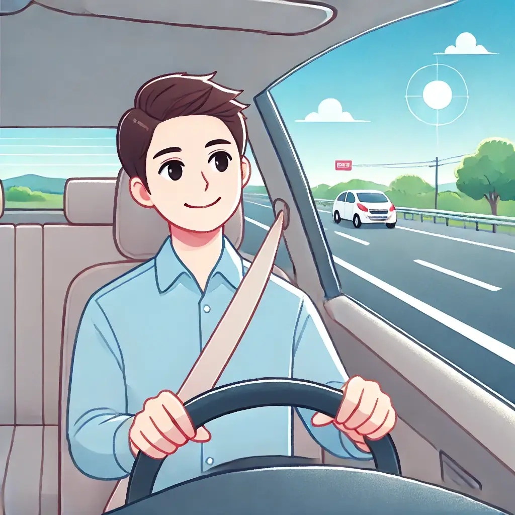 운전면허 적성검사와 갱신 시기, “단 하루 차이로 면허 취소될 뻔” 적성검사 기한 확인!