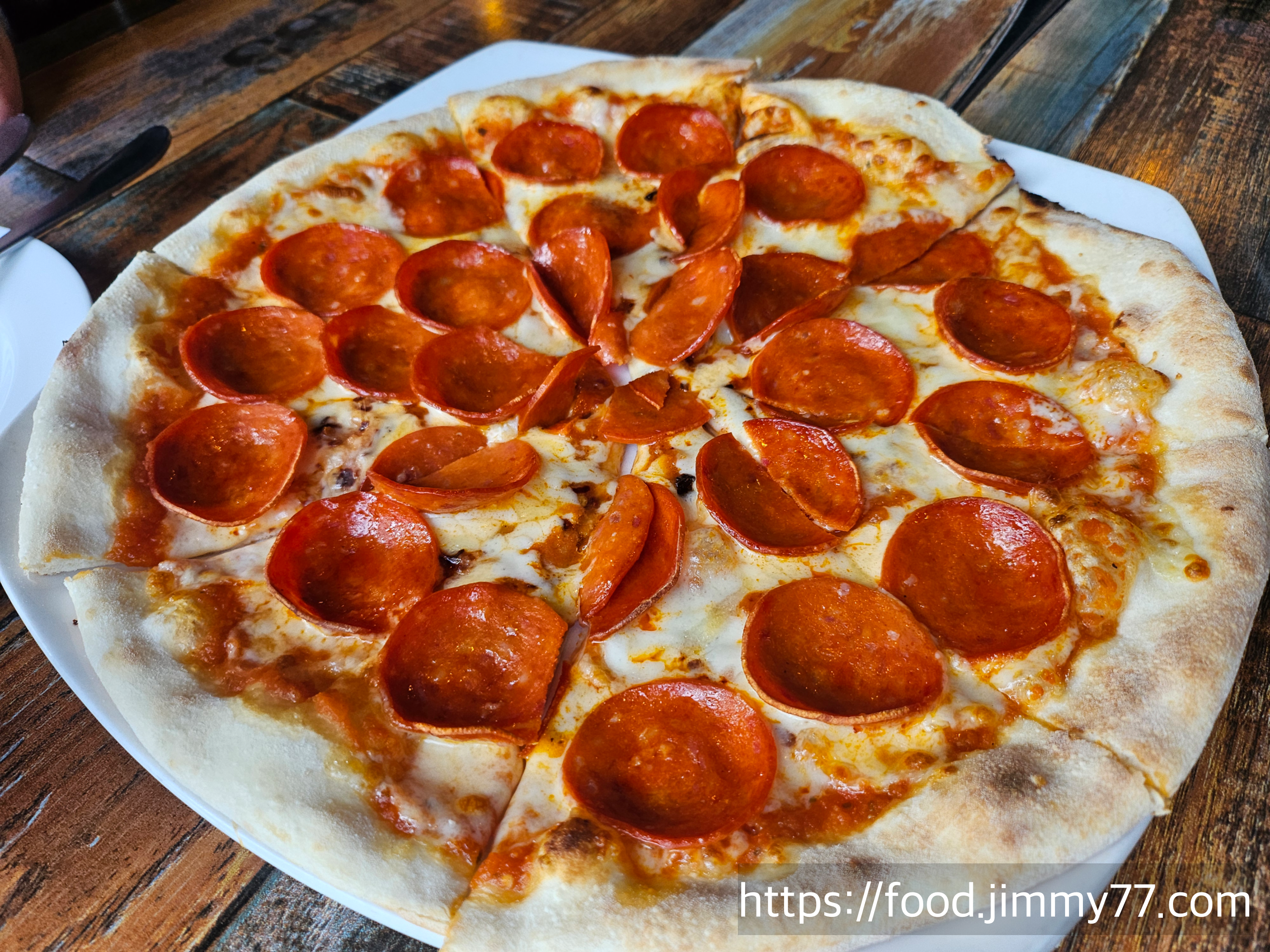 금촌이태리회관