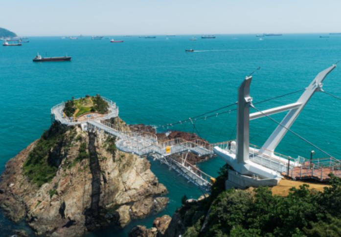 SNS 전국 인기 관광지 추천 요기어때