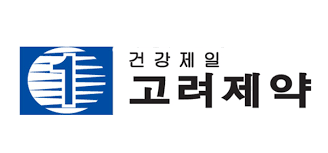 고려제약-로고