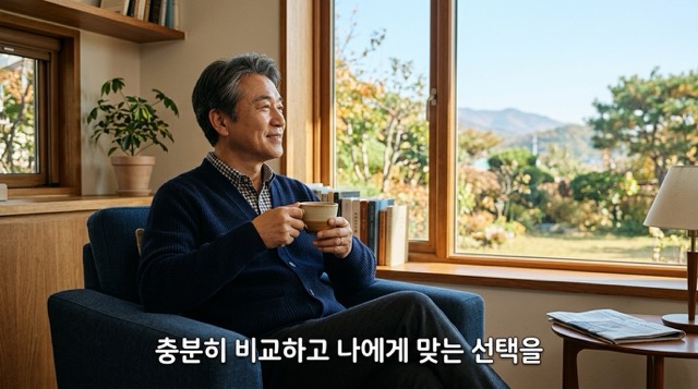5세대 실손보험 올바른 선택 안내
