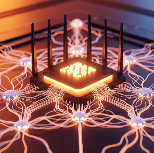 튼AI GPT-5 혁신 업데이트 (2025년 8월) 섹션 이미지