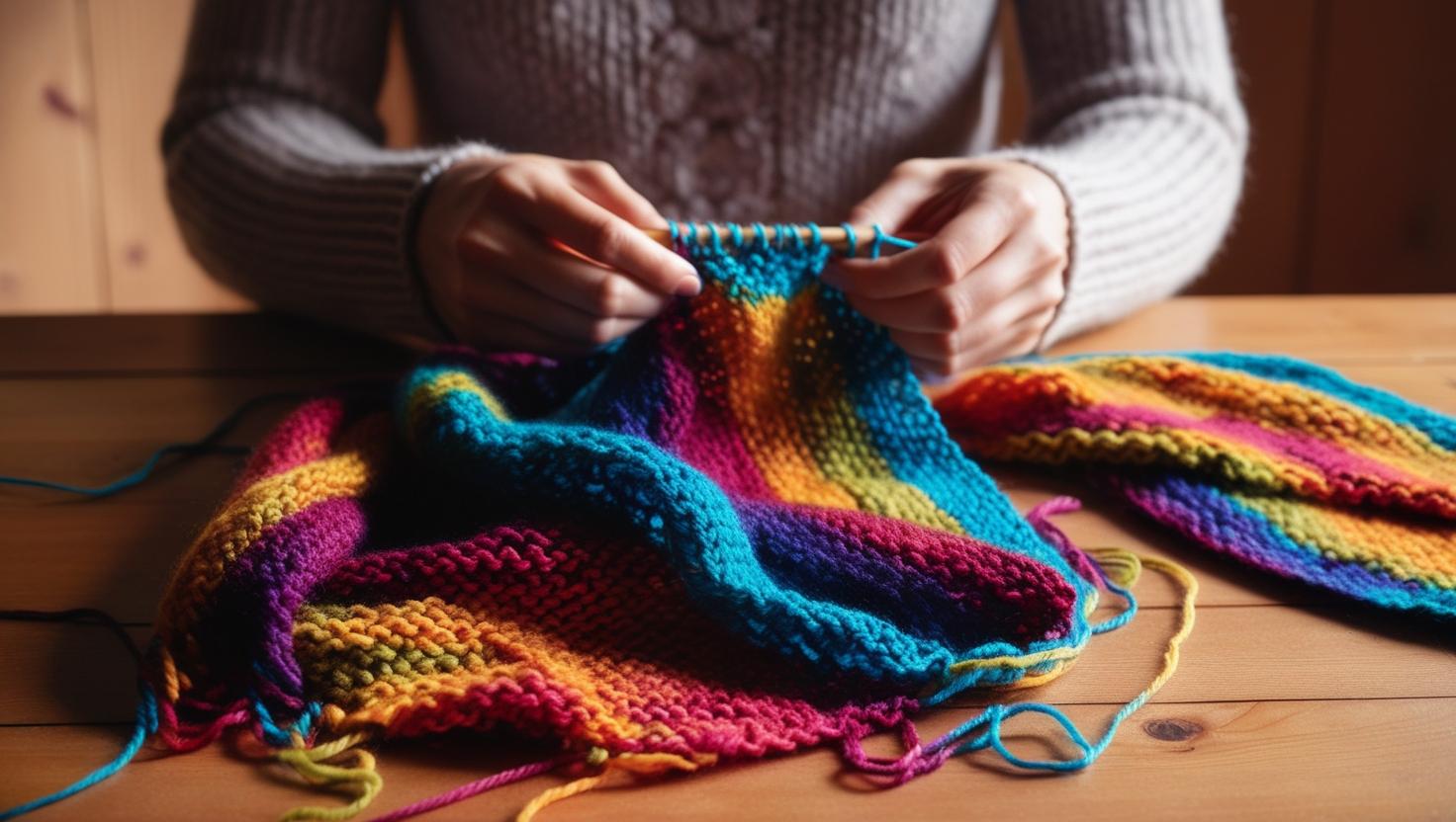 새로운 취미 찾기: 도전하기 좋은 활동들