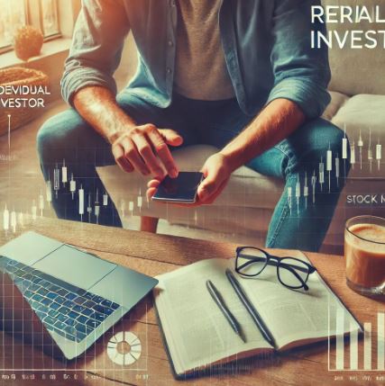 개인투자자가 바라보는 암호화폐의 전망