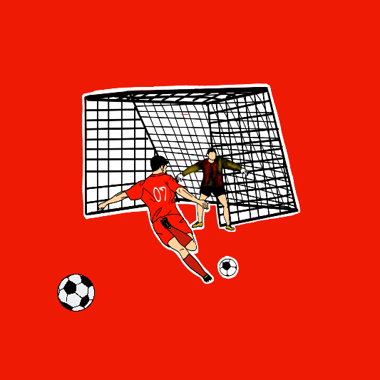 아시안컵-대한민국