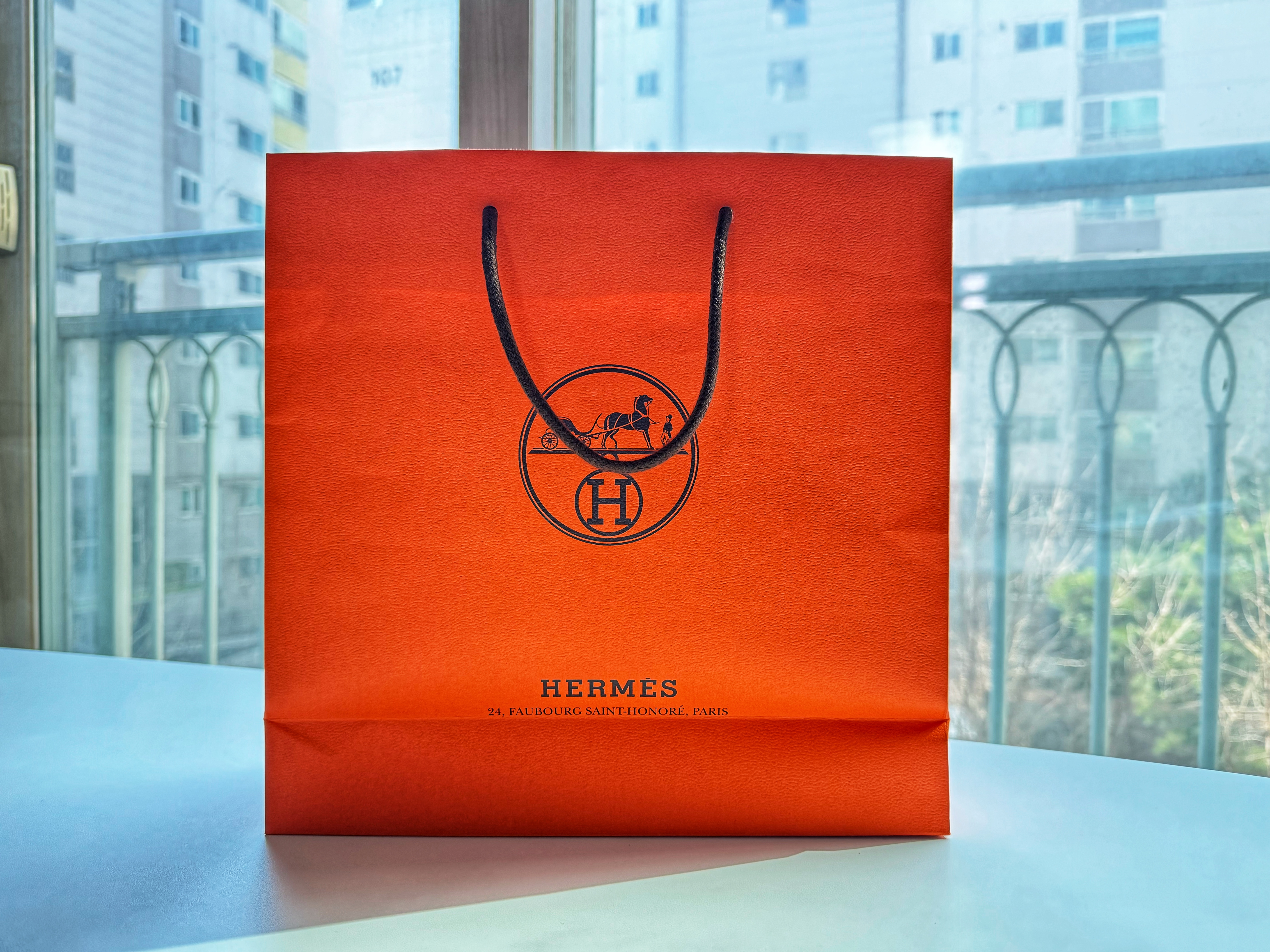 에르메스 스카프 Harnais de Coeur 90