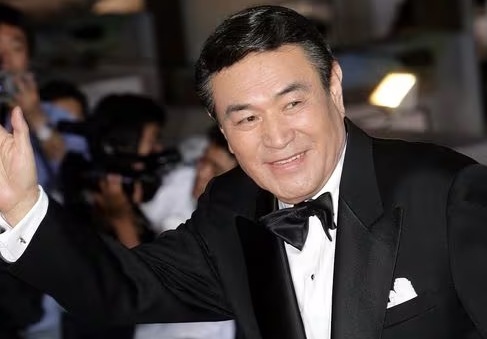 남궁원 프로필 나이 고향 학력 아들 가계도