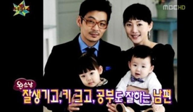 염정아 남편 허일 병원 종합병원 승격 축하!