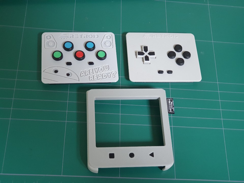 레트로이드-팝픈콘