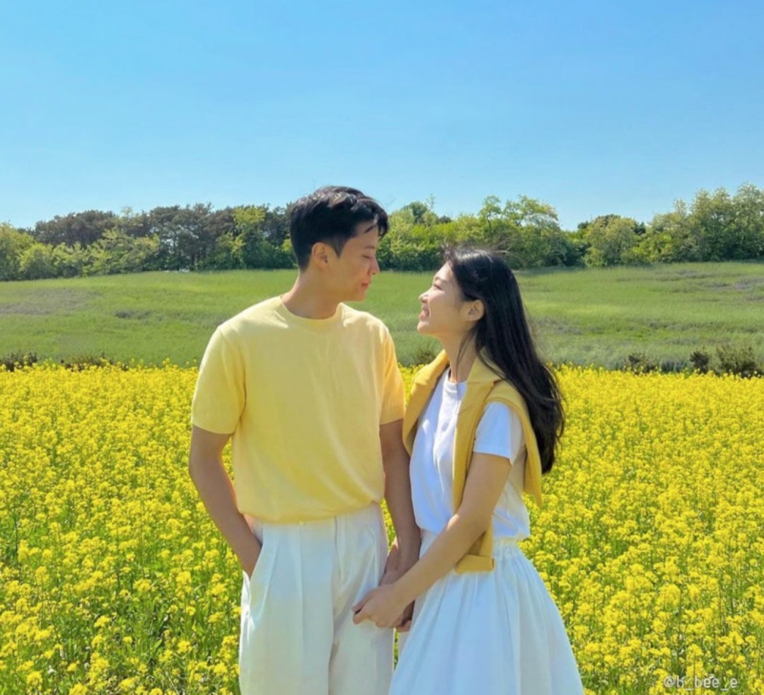 4월 5월 경기도 가볼만 한 곳