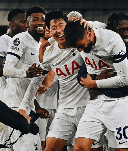 토트넘 아스톤빌라 손흥민 중계보는법